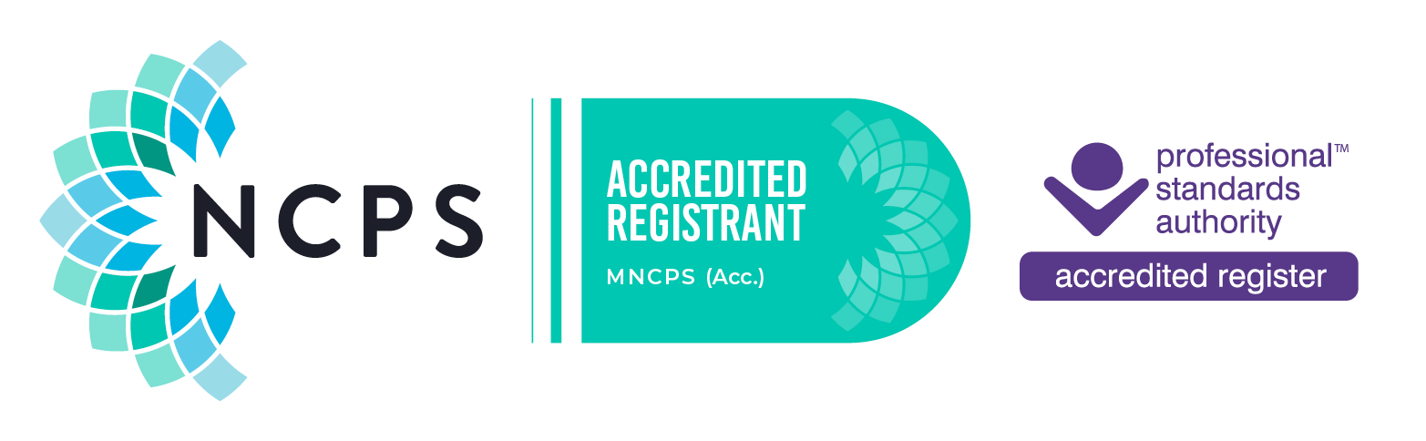 NCP logo